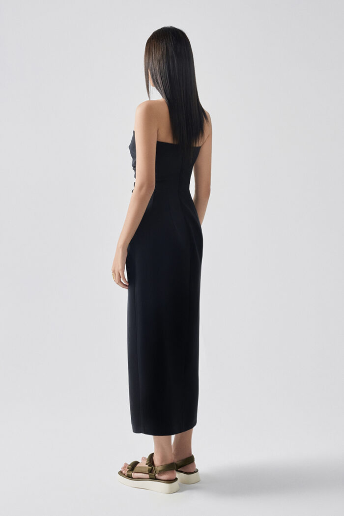Strapless Dress - Image 4