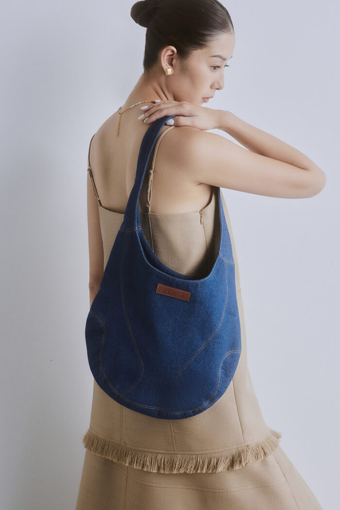 Fringed Linen-Blend Camisole - Image 3
