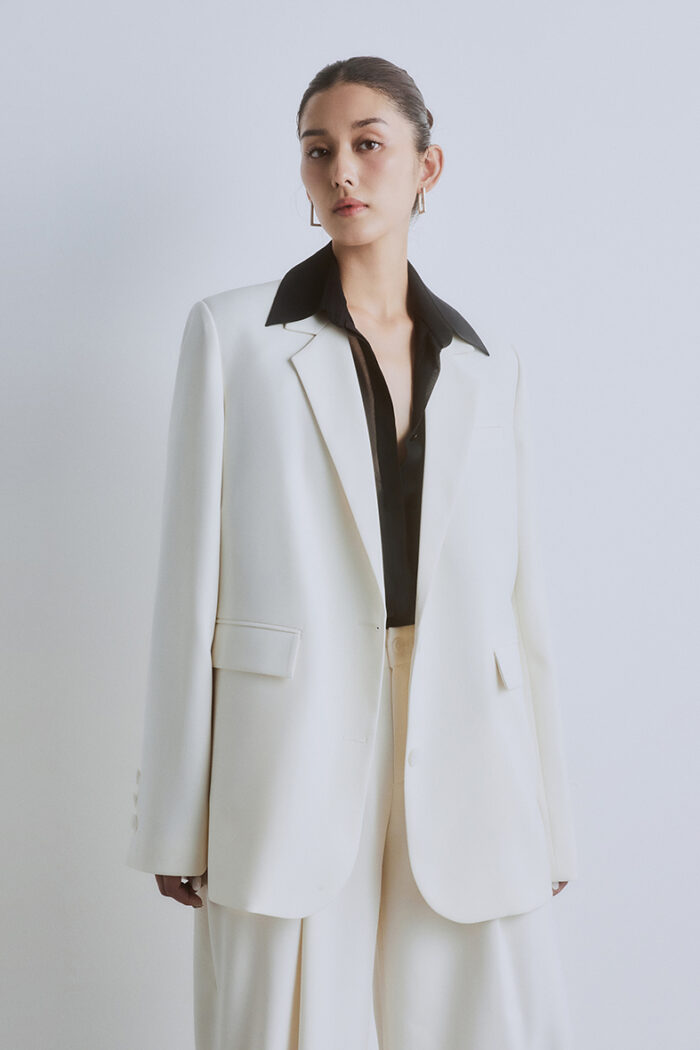 Relais Twill Blazer - Image 3