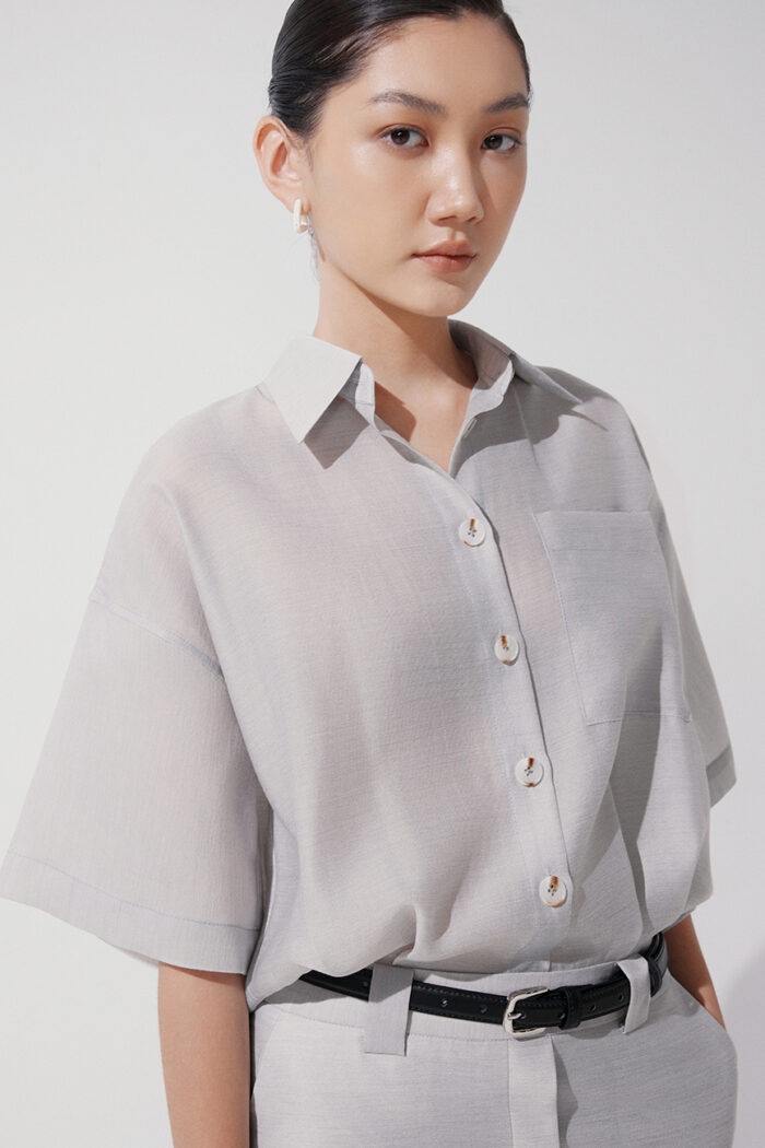 Mare Mini Dress - Image 2