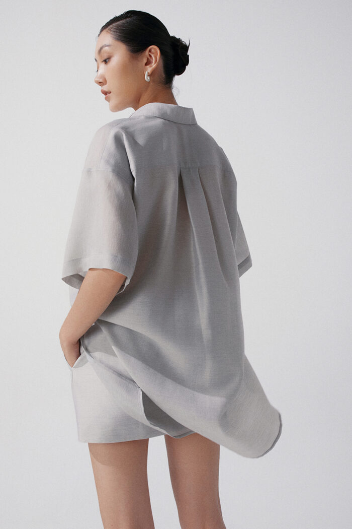 Mare Mini Dress - Image 4