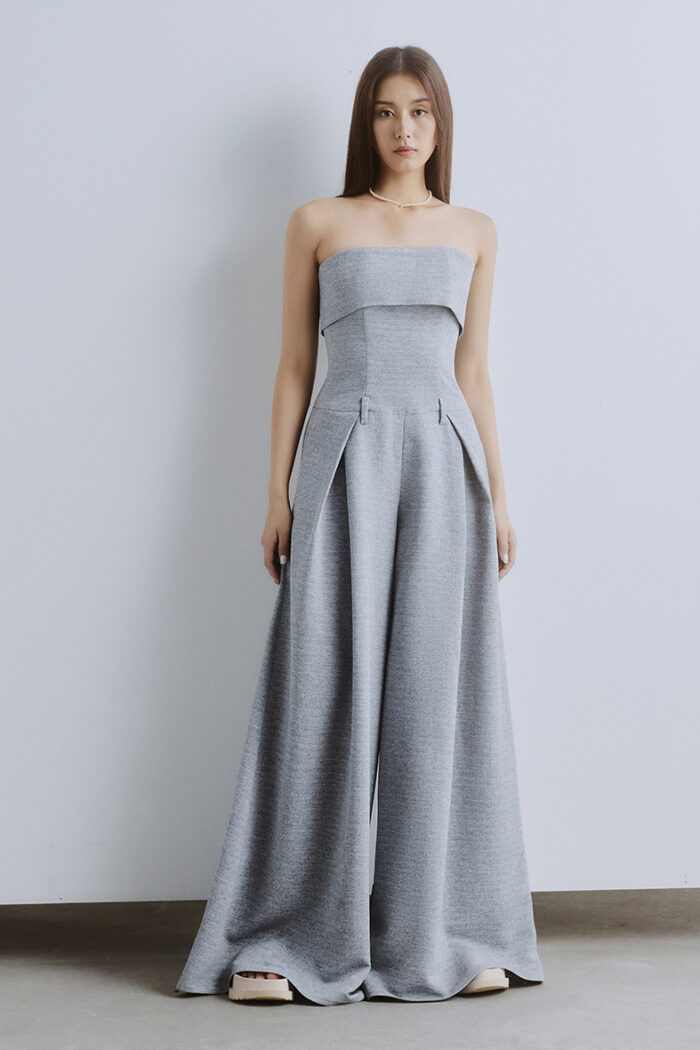 Levera Jumpsuit - Image 1
