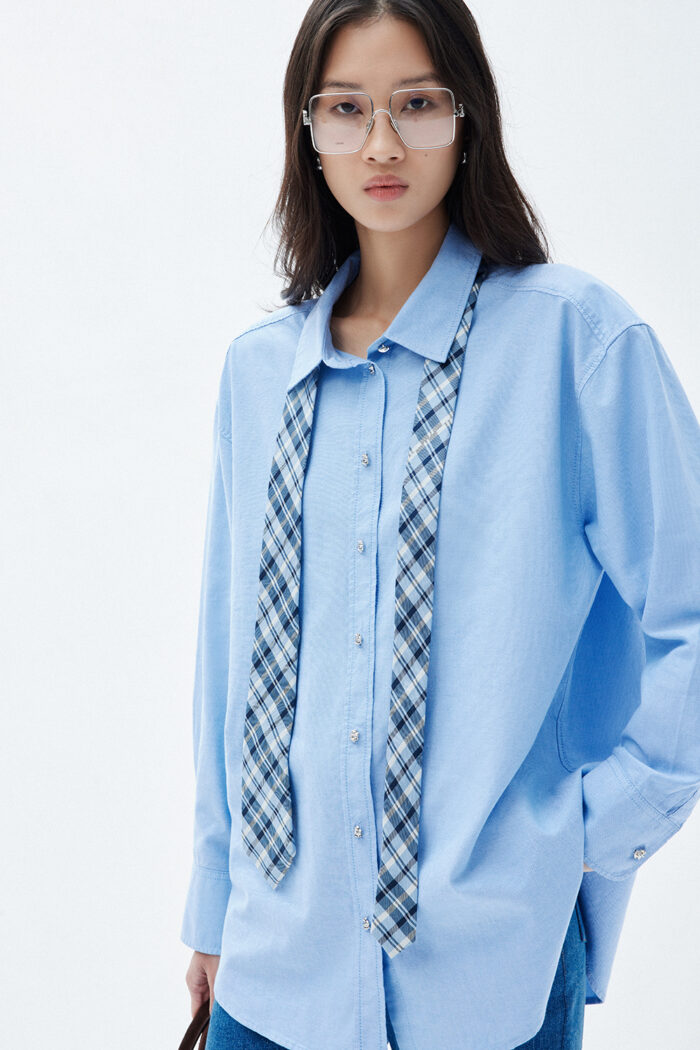 Essentials Frankie Shirt - Image 2
