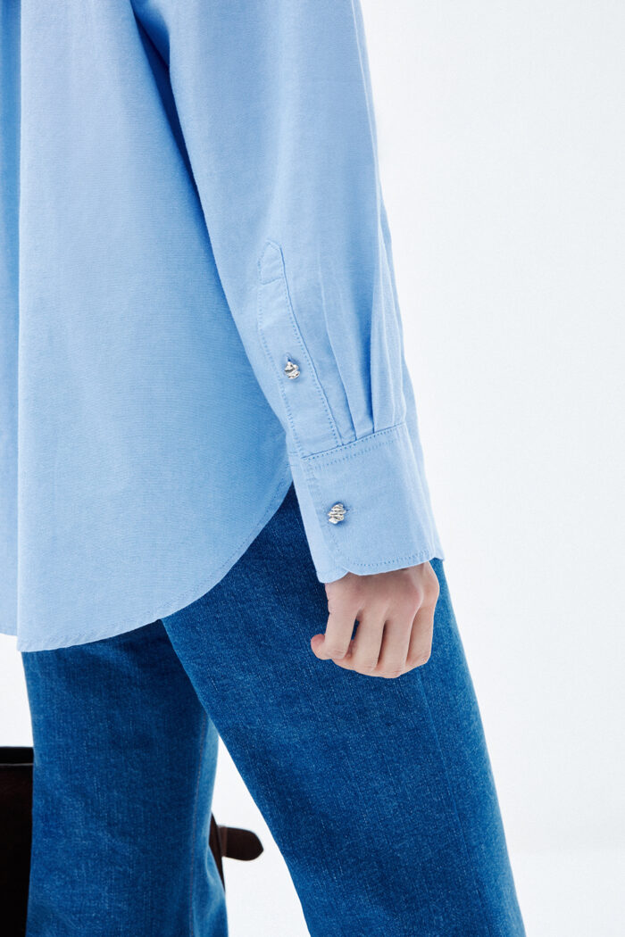 Essentials Frankie Shirt - Image 4